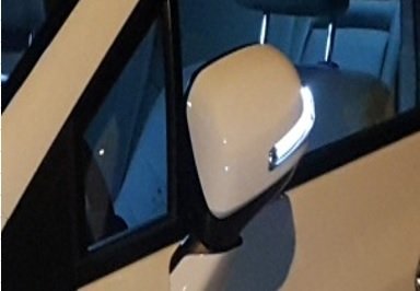 Honda Civic Fb7 Dış Dikiz Aynası Otomotik Katlanır