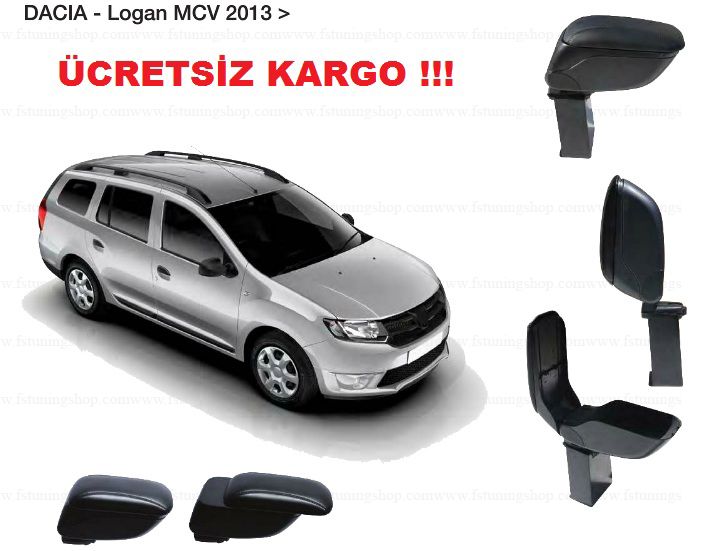 Dacia Logan Mcv Kol Dayama Kolcak 2013 Omsa Dacia Logan Mcv Kol Dayama Kolcak 2013 Omsa