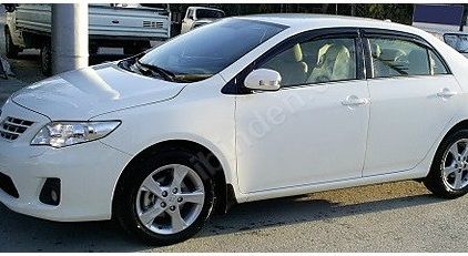 toyota corolla cam ruzgarligi mugen 4 lu 2007 11
