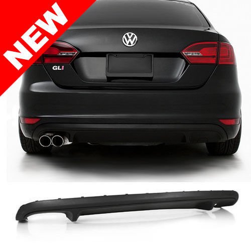 Vw Jetta Arka Tampon Dif 252 Z 246 R 252 Gli Model 2011 Oem