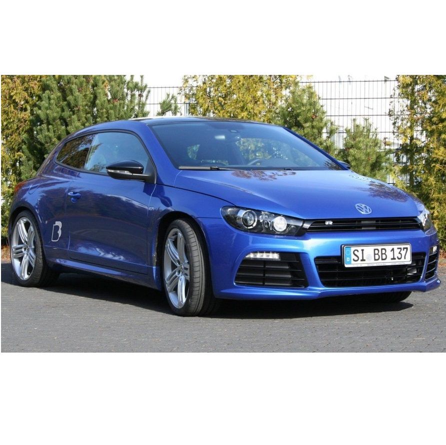 Vw Scirocco 246 N Tampon Ve Panjur Seti R Model 2009 2014