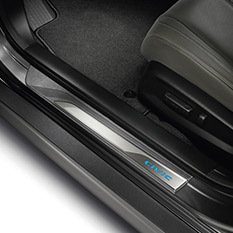 honda civic fc5 kapi esigi isikli nikelaji 2016 orjinal