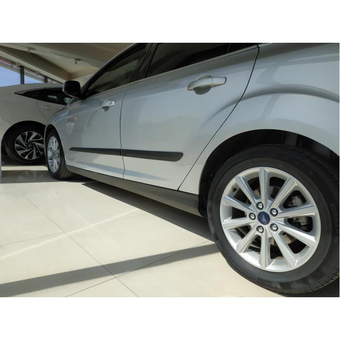 ford focus 3 kapi koruma citasi siyah 4 parca
