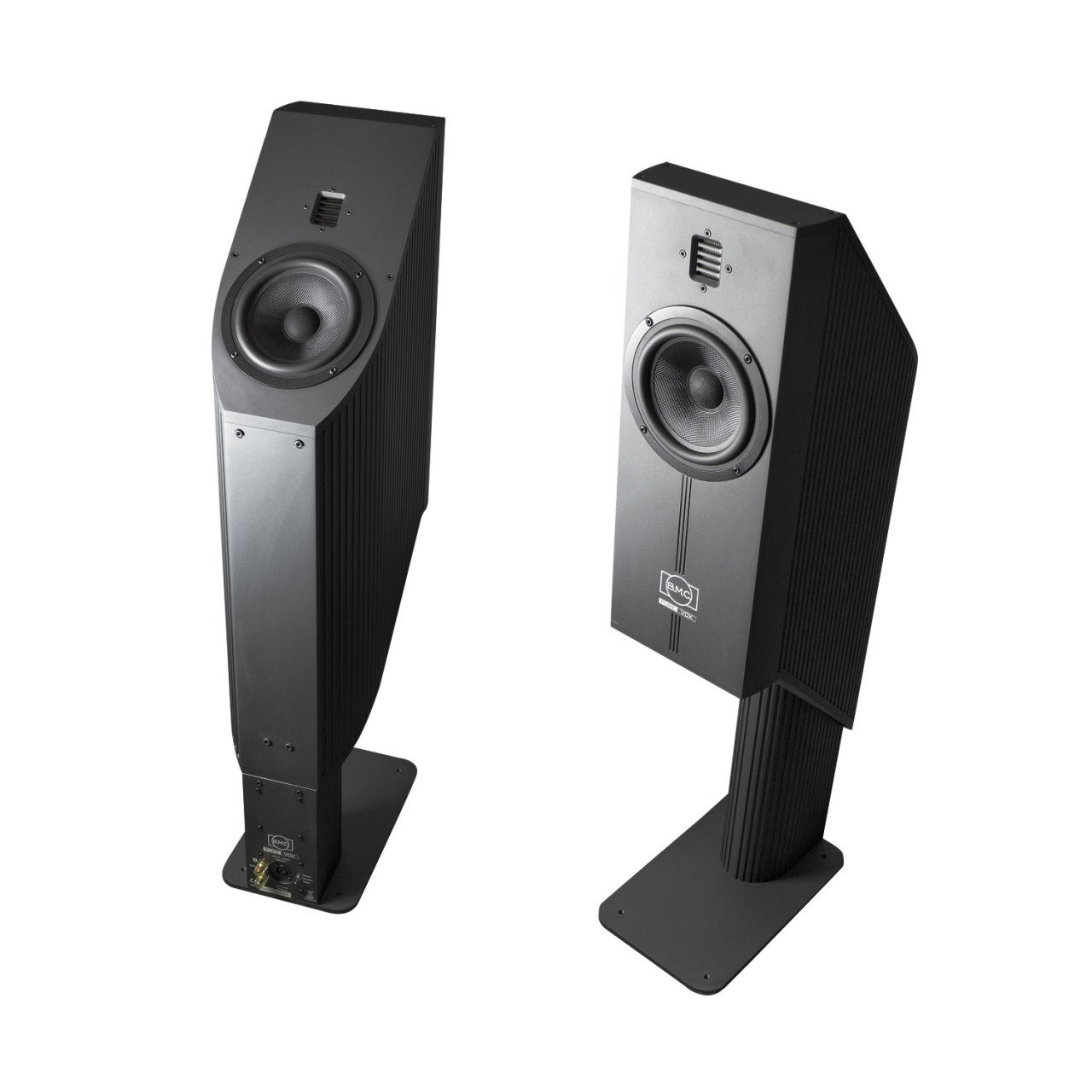 B.M.C. AUDIO PureVox Speaker System