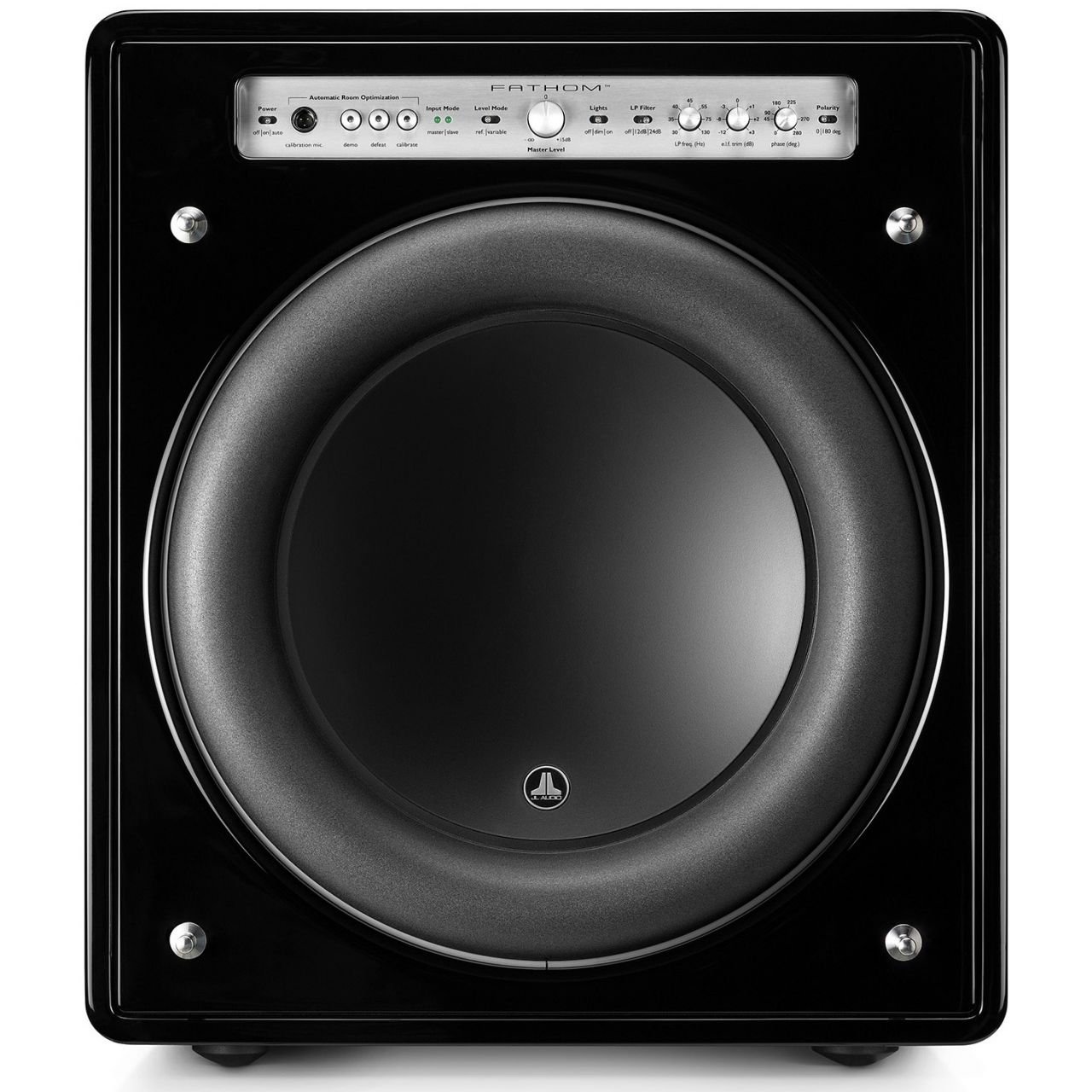 JL AUDIO Fathom F113 V2 Subwoofer