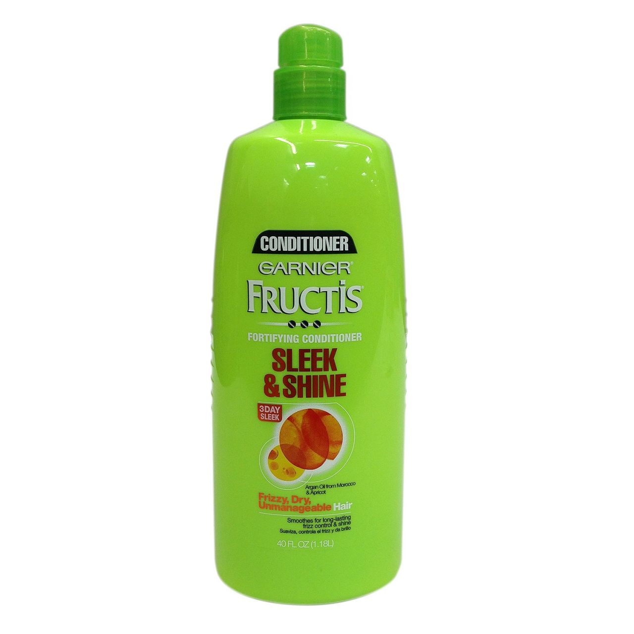 Garnier Fructis Sleek Shine Sac Kremi 1 18 L Garnier Sac Kremleri