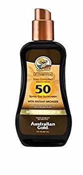 australian gold tinted sunscreen