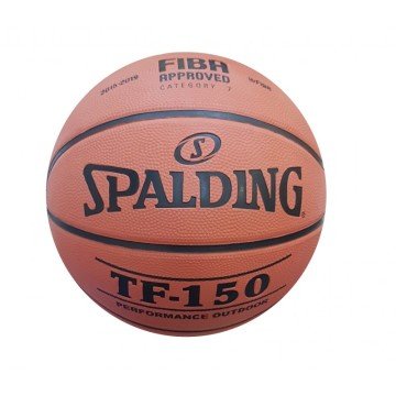 Spalding Tf 150 No 6 Basket Topu