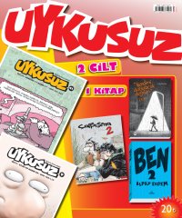 Uykusuz Dukkan
