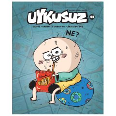 Uykusuz Dukkan