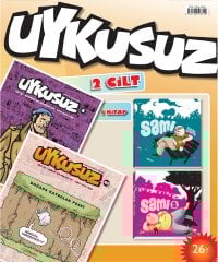 Uykusuz Dukkan