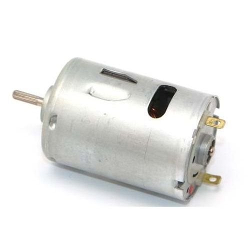 Redüktörsüz dc motor