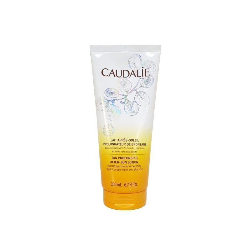 Caudalie Tan Prolonging After Sun Lotıon 200 ml En Uygun Fiyatlarla