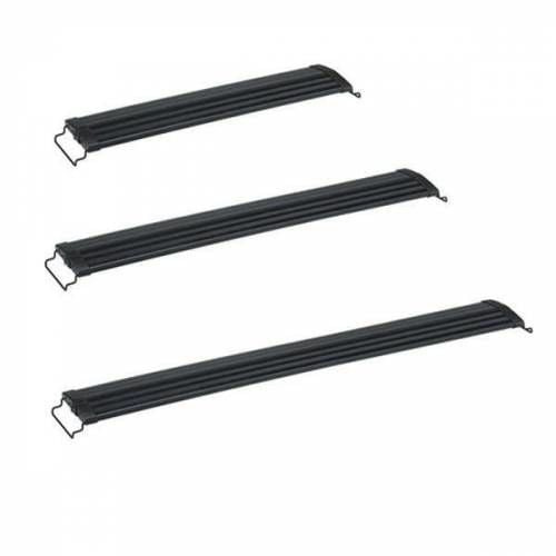 h45 led light 45cm 5w led armatur