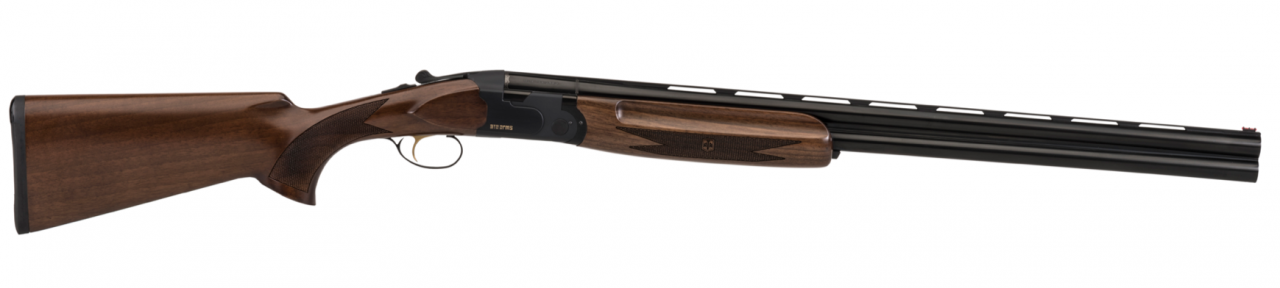 Ata Arms Sp Superpoze Siyah Celik Kasa Av Tufegi Ata Arms Ata Superpoze