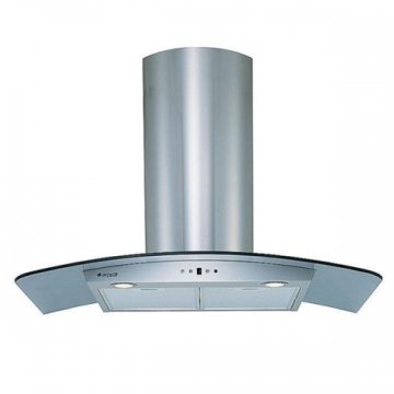 Arcelik P 39 I Inox Davlumbaz