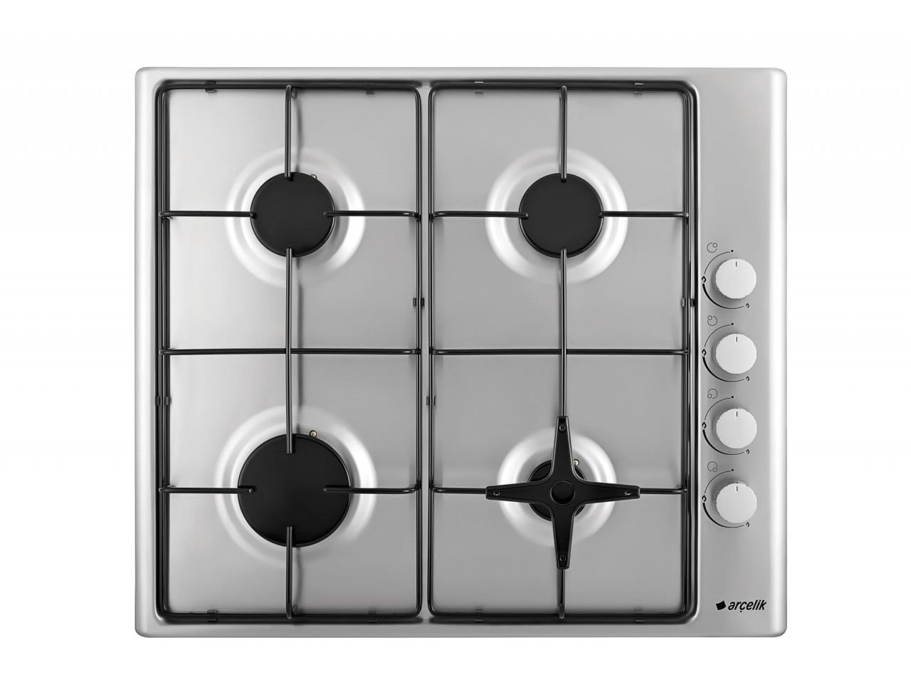 Arcelik Oc600edwi Ankastre Ocak