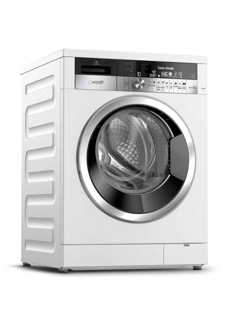 Arcelik 10143 Wf Homewhiz Camasir Makinesi