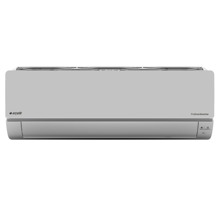 Arcelik Prosmart 12565 A 12000 Btu Inverter Duvar Tipi Klima
