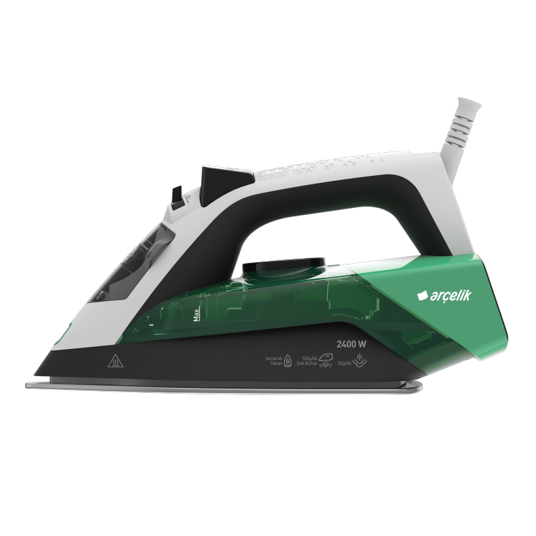 Arcelik S 4124 Kanguru Supurge 2400 Watt Fiyati