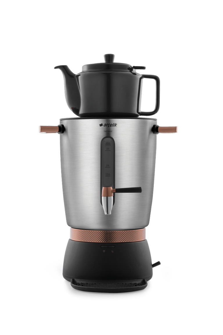 Arcelik Se 9035 I Semaver