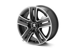 peugeot 208 4 lu hafif alasimli jant takimi 16 helyum 1608817080 renom otomotiv