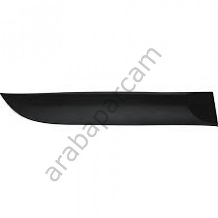 renault fluence arka kapi citasi bandi sag klipsli 828760007r