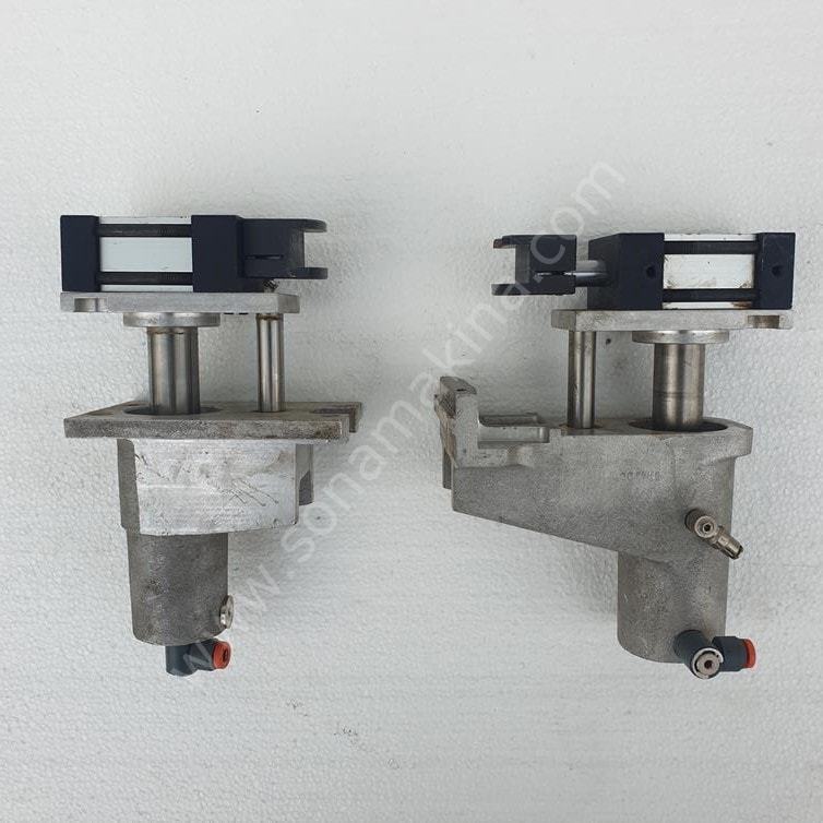 biesse rover cnc kapi dayama pistonu