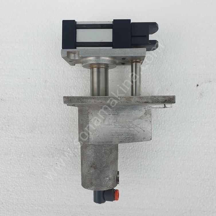 biesse rover cnc kapi dayama pistonu