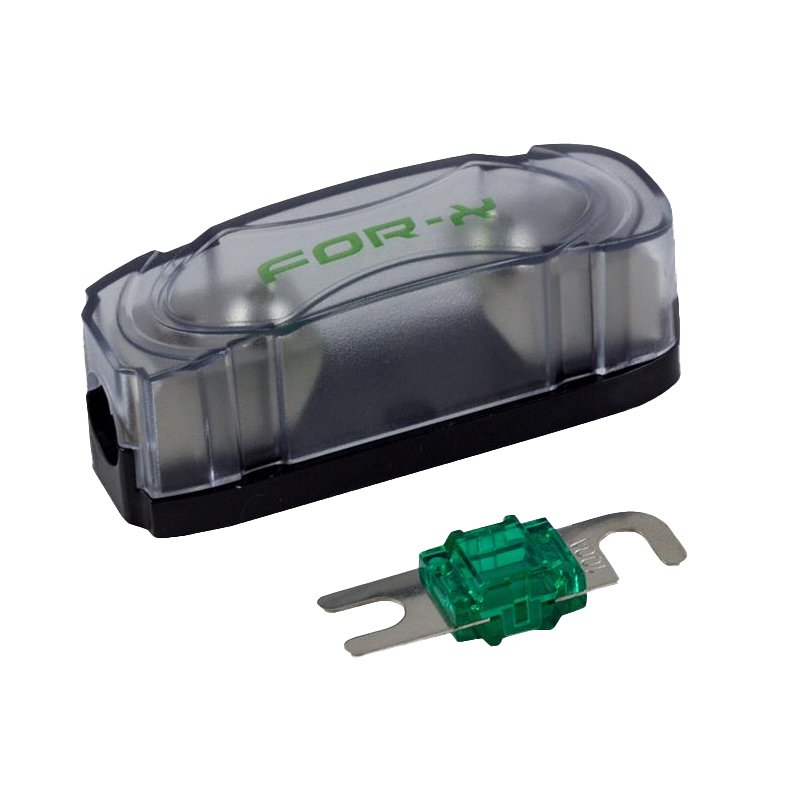 forx x f100a 100 amper oto anfi sigorta