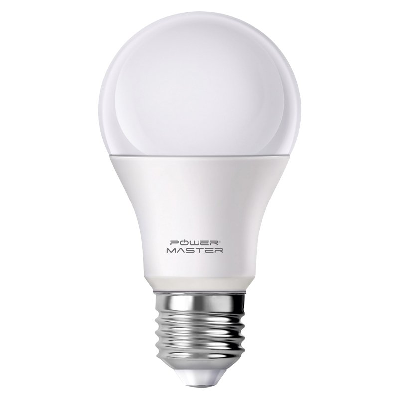 powermaster pmled 12 10 watt 12 volt 6500k led ampul fiyati