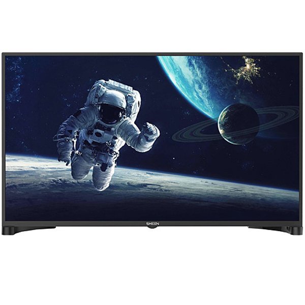 Sunny Sheen 40 102 Ekran 400hz Full Hd Uydulu Led Tv