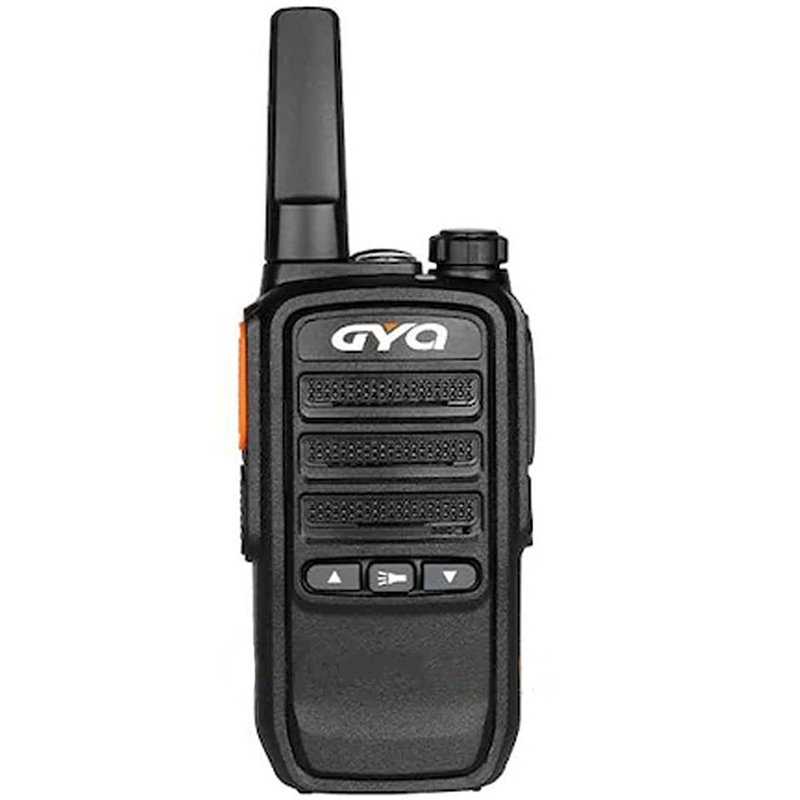 gyq q 75 8 kanal pmr 15 km el telsizi li ion batarya dahil sarj unitesi