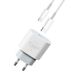 Powerway RX-560 USB Type C Iphone Şarj Aleti