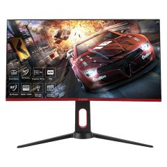 Rampage RM-165S 27inç Led Gaming Oyuncu Monitörü
