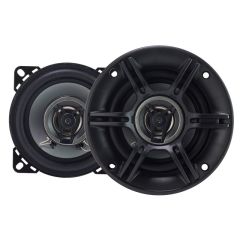 Magicvoice MGV-13 Tweeter'lı 13 Cm Kapaklı 2'li Takım Hoparlör