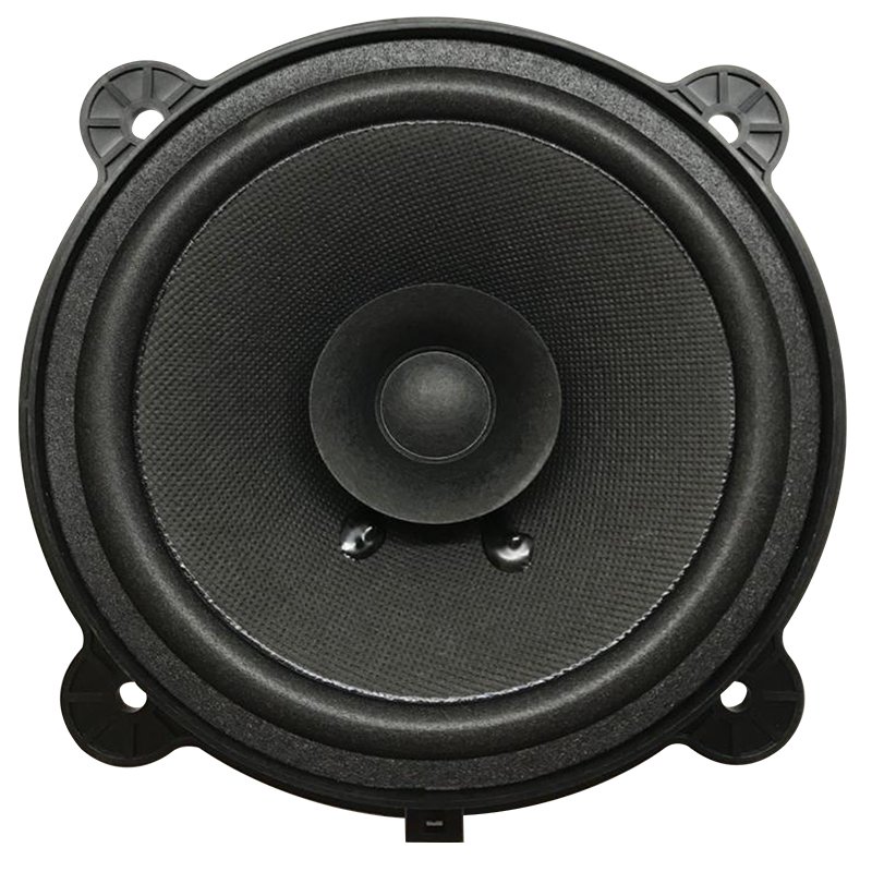 powermaster pw 16thhk 4 ohm 120 watt 16 cm tekli hoparlor