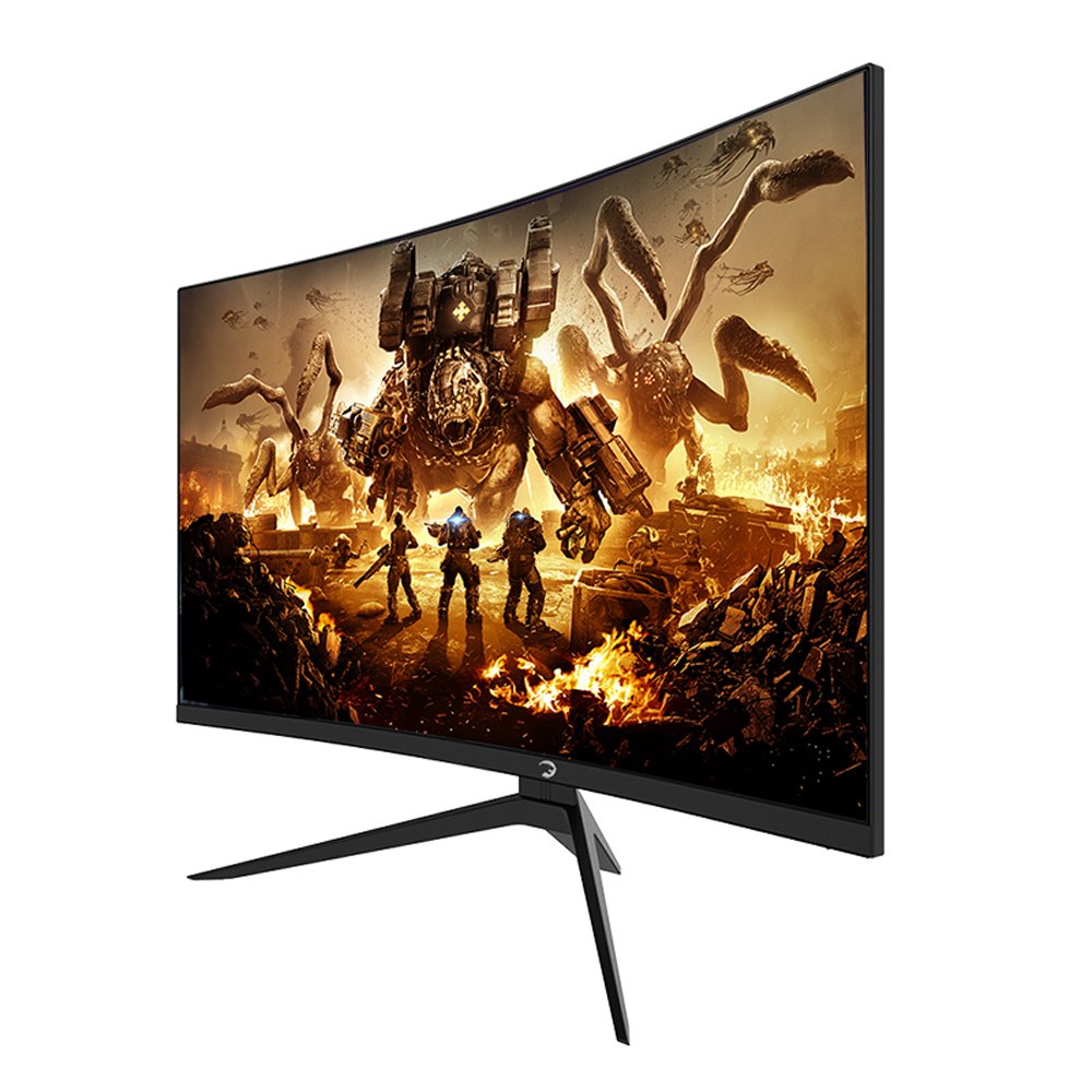 Gamepower Intense X20 1 Ms 165 Hz Rgb 27�� Curved Gamıng Monitör Fiyatı