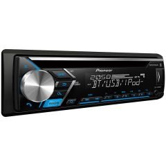 pioneer deh s4250bt bluetooth lu usb li cd calar oto teyp fiyati