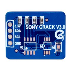 Lcd Panel Flexi Repair QK0825B