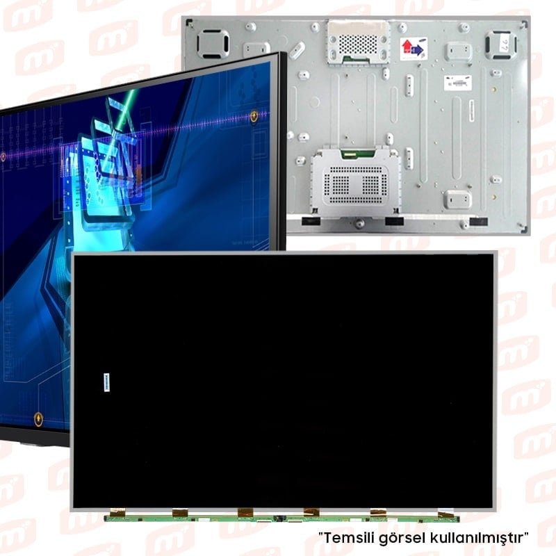 Atlantic tough summer Philips 49PFS5501/12 FHD Tv Ekran Panel Fiyatı - Merter Elektronik
