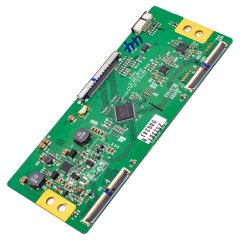 6870C-0368A VER V0.6, V6 32/ 42/ 47 Fhd TM120HZ_Tetra T-Con Board