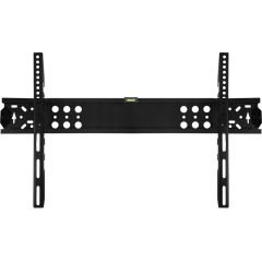 Powermaster PWR-42S 40''-75'' Sabit Kilitli Su Terazili Lcd-Plazma TV Askı Aparatı