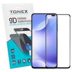 Powermaster Kırılmaz Ekran Koruyucu Xiaomi Mi Poco X2