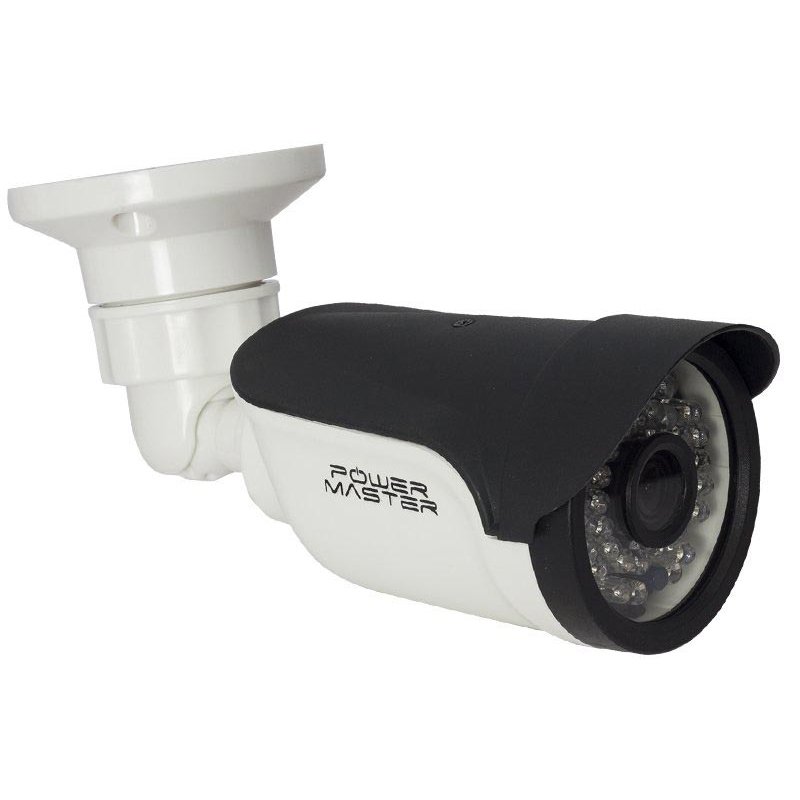 Powermaster 2 MP 3.6 Mm 36 Led Plastik Kasa Ahd 4IN1 Bullet Kamera PM-AIR688 Fiyatı
