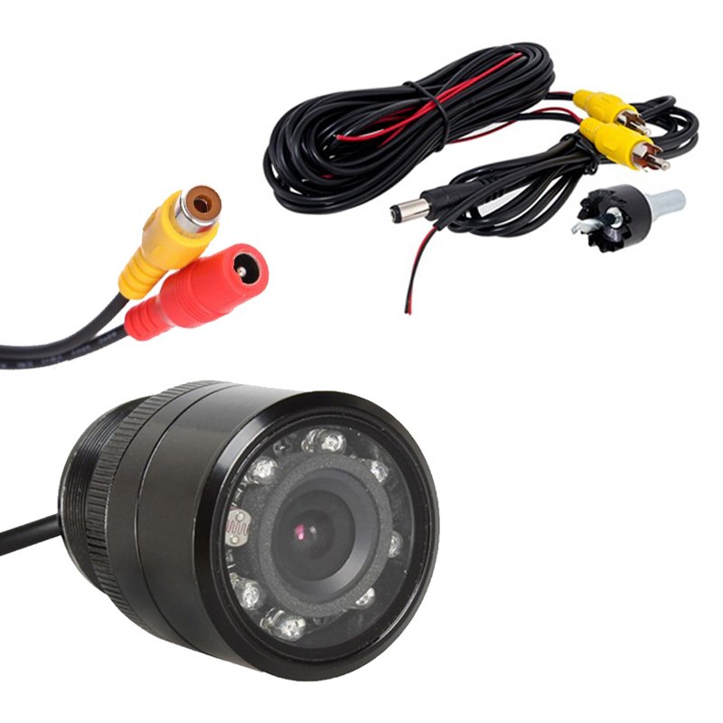 powermaster 26 mm ledli geri vites kamerasi pm 4942