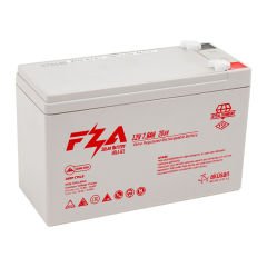 12 Volt 7.8 Amper Jel Tip Akü