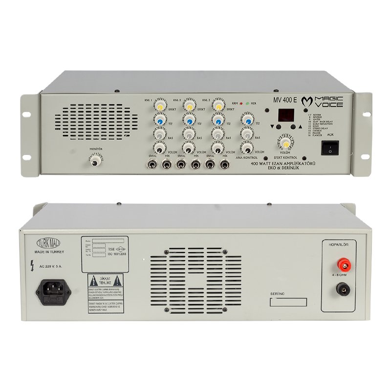 merter elektronik