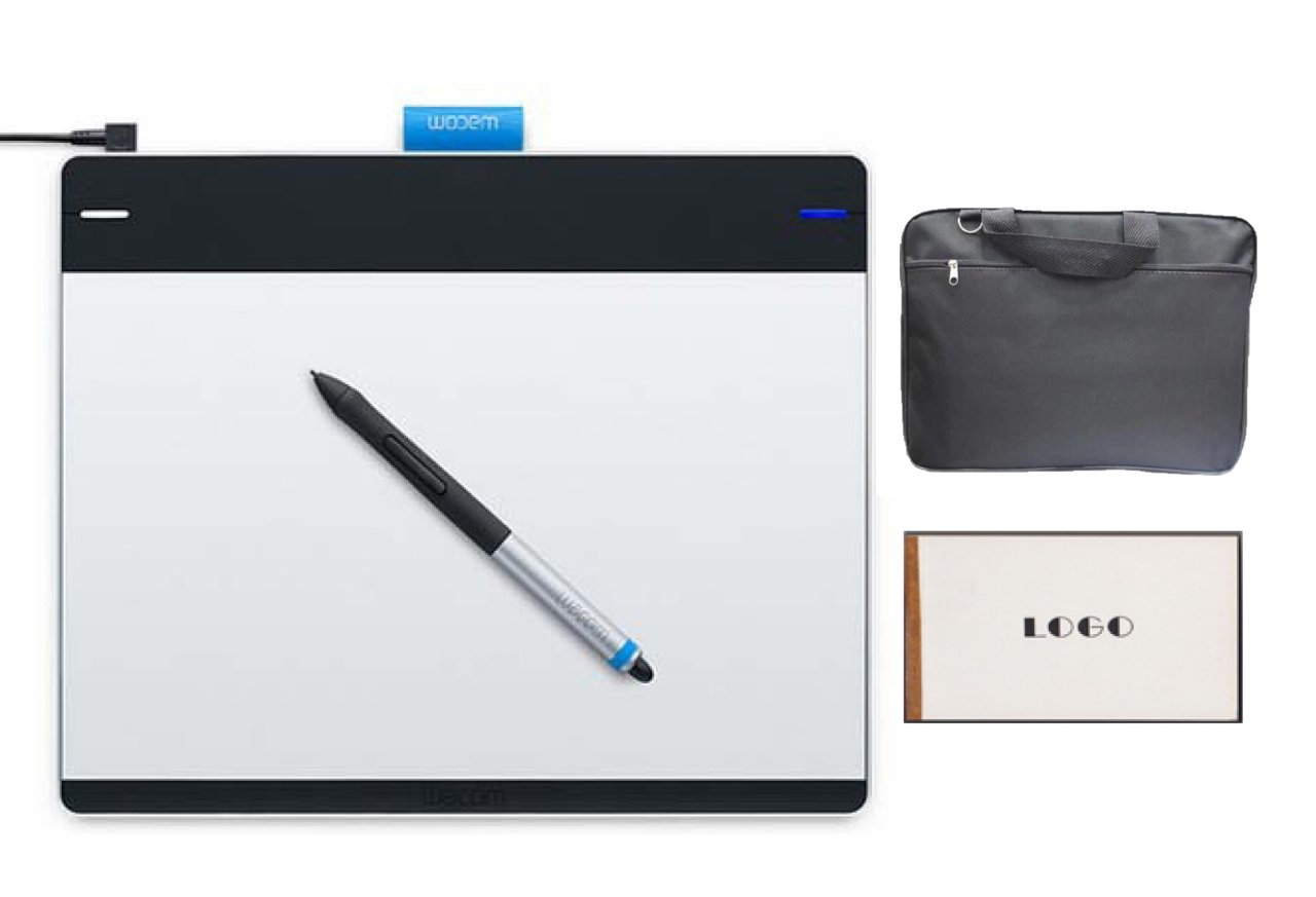 wacom intuos pen touch medium cth 680