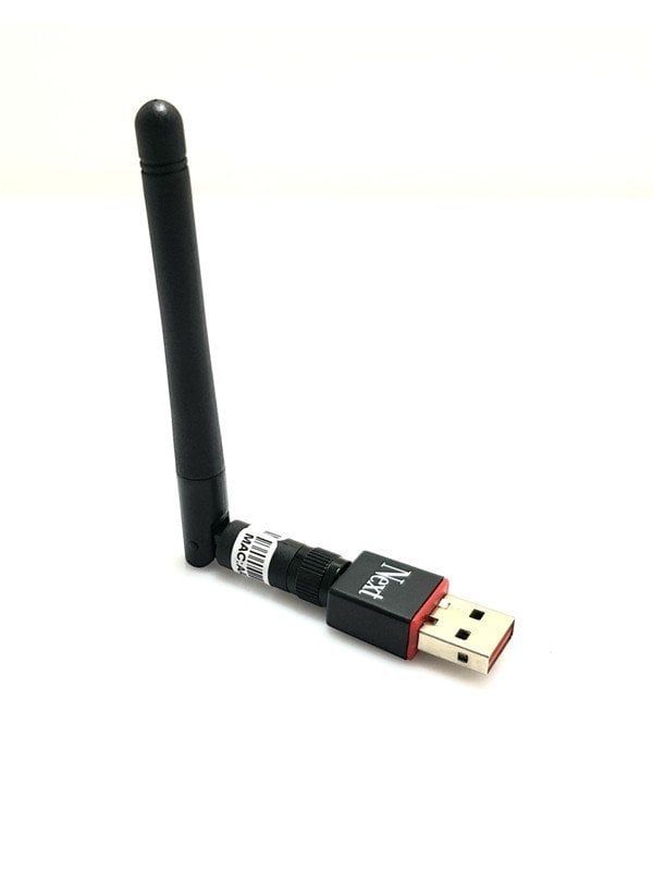 Next YE-5370 USB Wifi 5dbi Antenli